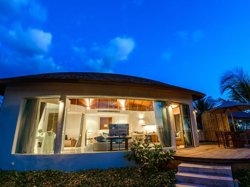Mai Khao Lak Beach Resort & Spa