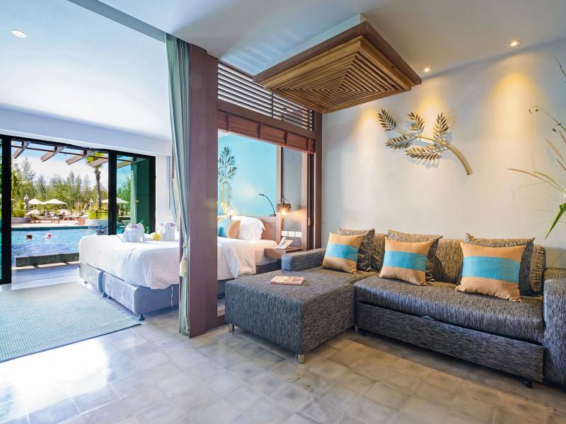 Mai Khao Lak Beach Resort & Spa