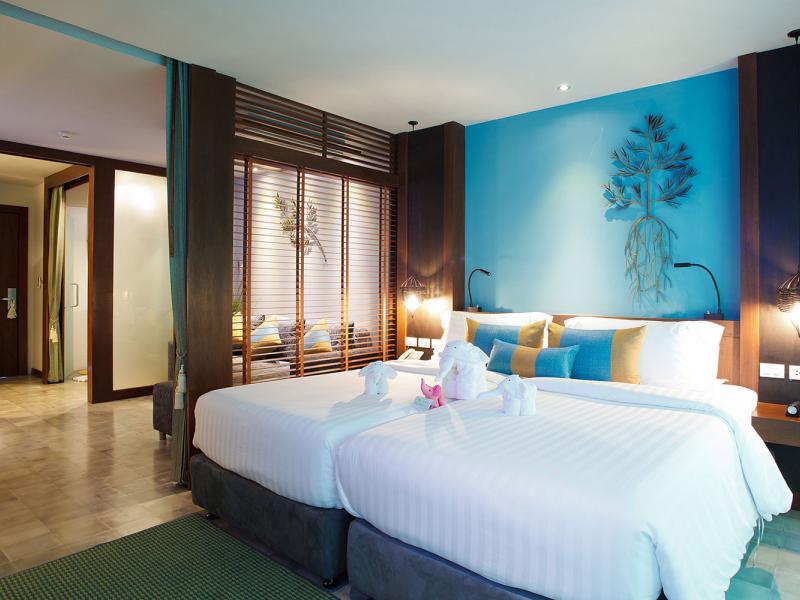 Mai Khao Lak Beach Resort & Spa