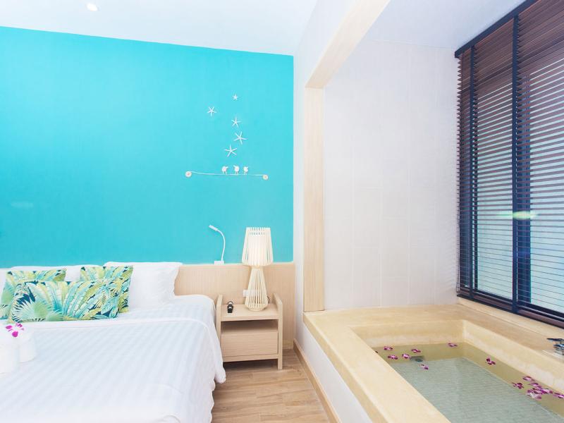 Mai Khao Lak Beach Resort & Spa