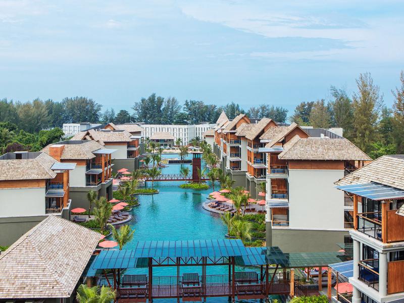 Mai Khao Lak Beach Resort & Spa