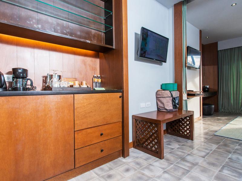 Mai Khao Lak Beach Resort & Spa