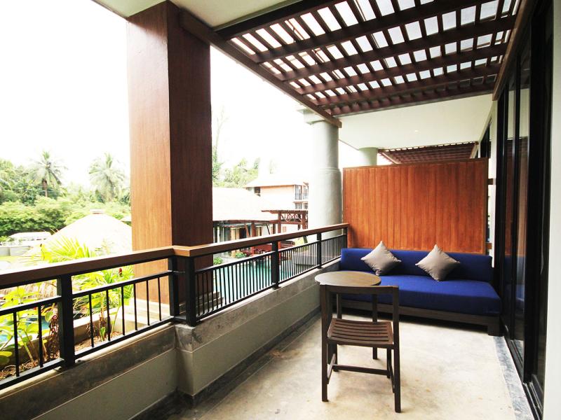 Mai Khao Lak Beach Resort & Spa