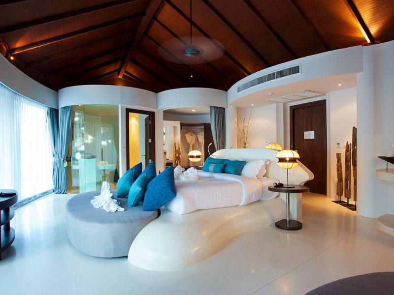 Mai Khao Lak Beach Resort & Spa