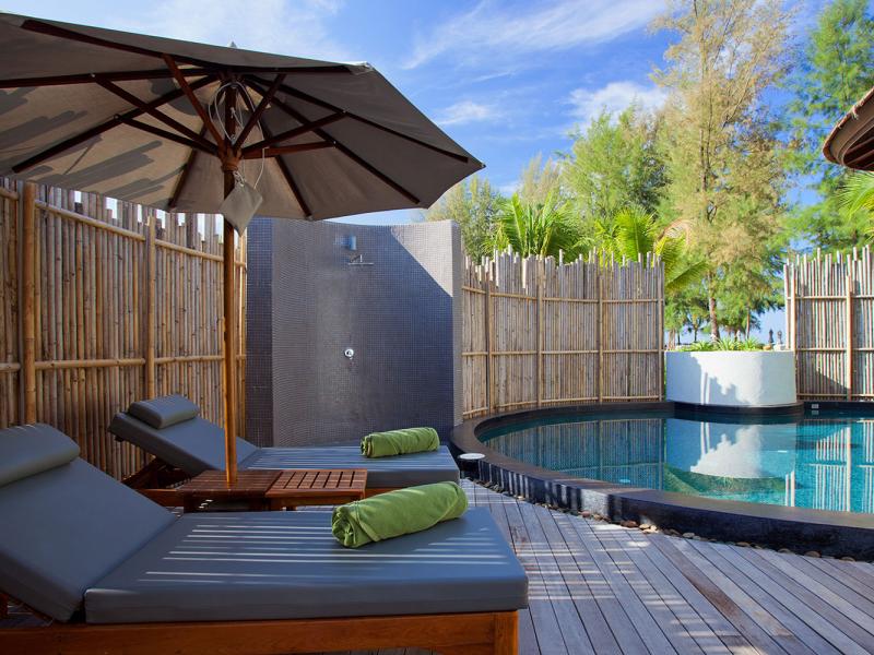 Mai Khao Lak Beach Resort & Spa