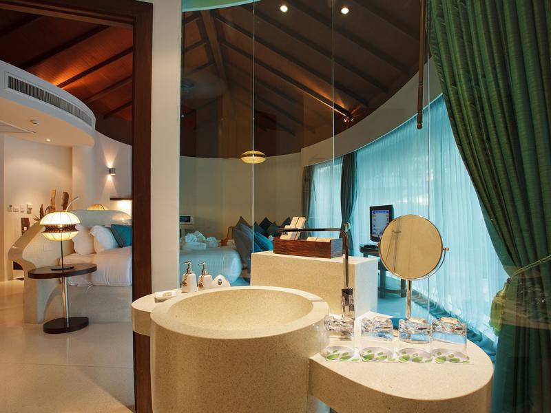 Mai Khao Lak Beach Resort & Spa