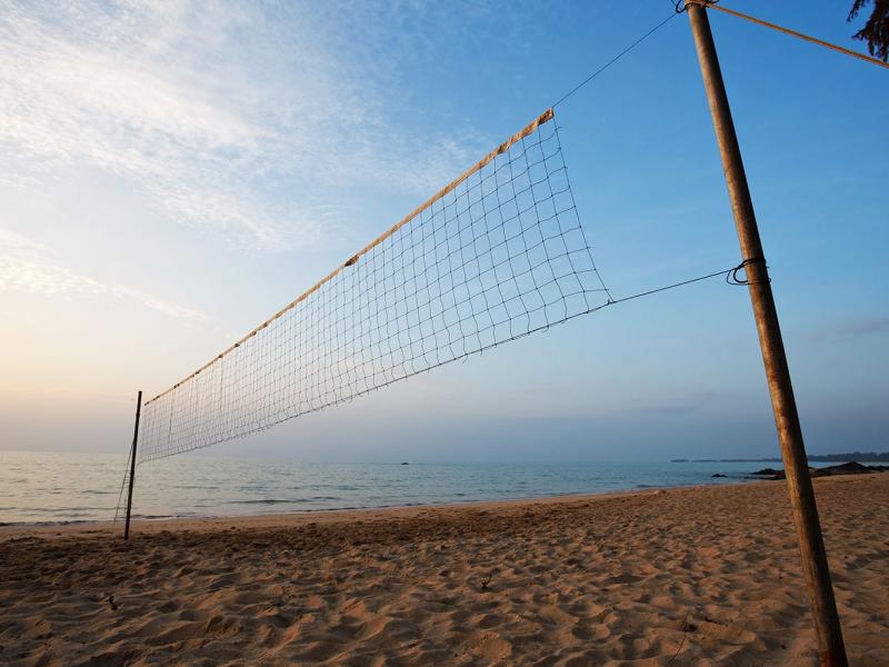 Mai Khao Lak Beach Resort & Spa