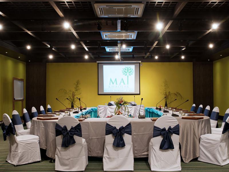 Mai Khao Lak Beach Resort & Spa
