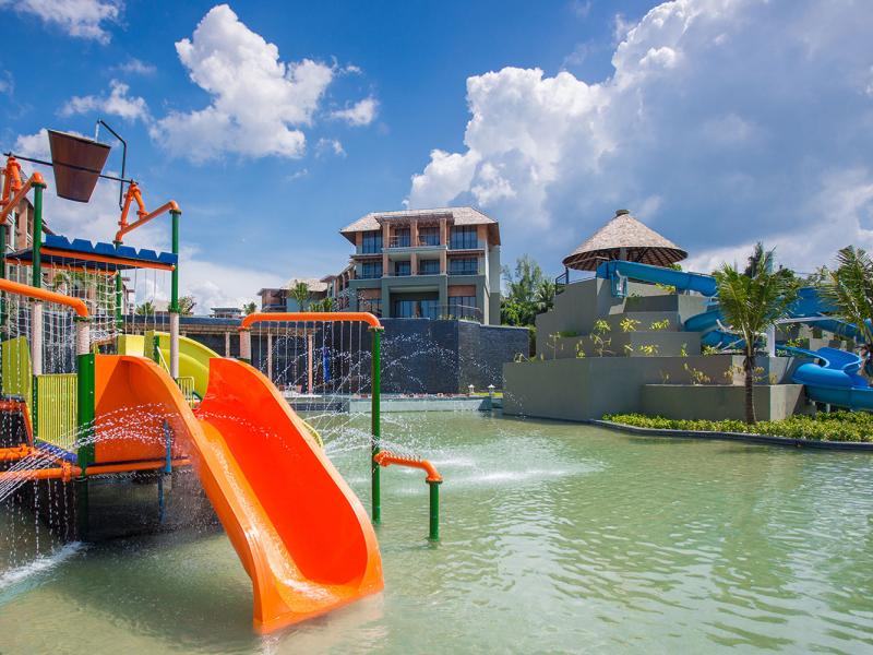 Mai Khao Lak Beach Resort & Spa