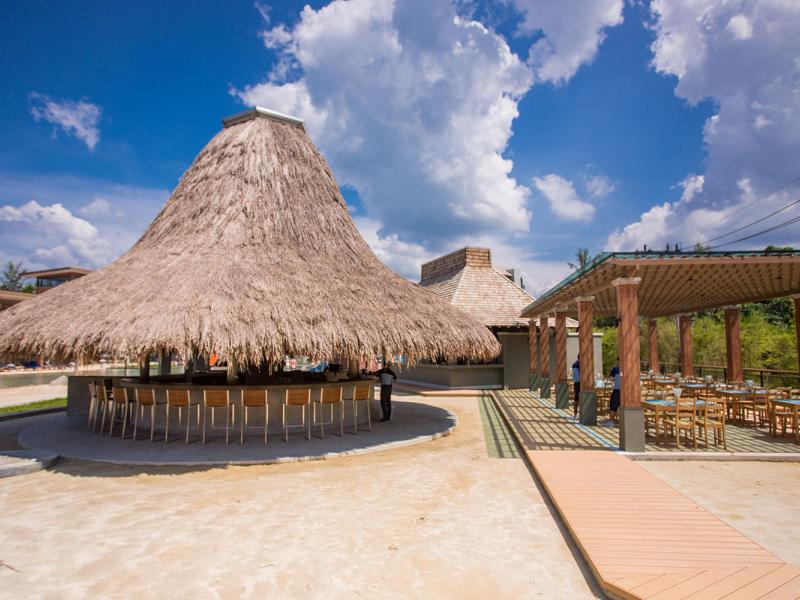 Mai Khao Lak Beach Resort & Spa