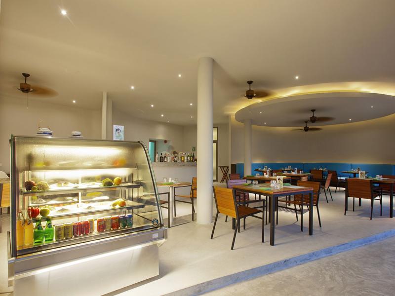 Mai Khao Lak Beach Resort & Spa