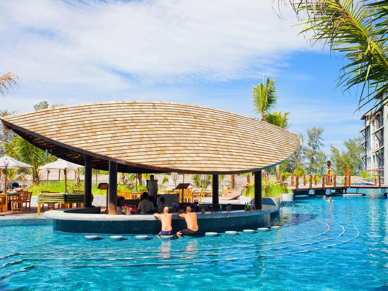 Mai Khao Lak Beach Resort & Spa