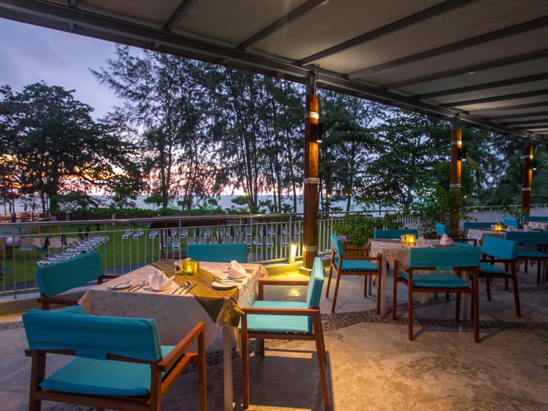 Mai Khao Lak Beach Resort & Spa