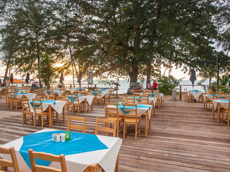 Mai Khao Lak Beach Resort & Spa