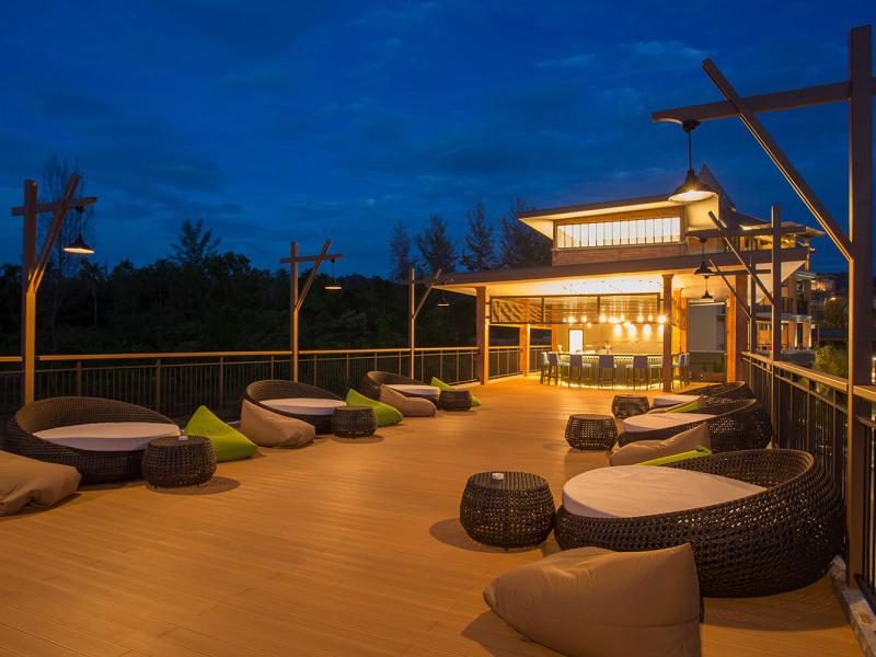 Mai Khao Lak Beach Resort & Spa