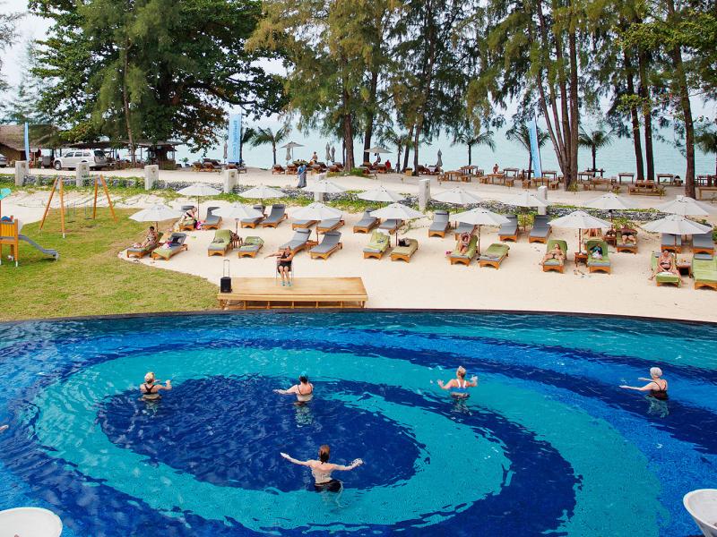 Mai Khao Lak Beach Resort & Spa