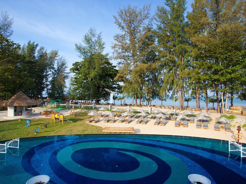 Mai Khao Lak Beach Resort & Spa