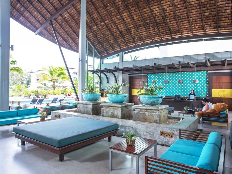 Mai Khao Lak Beach Resort & Spa