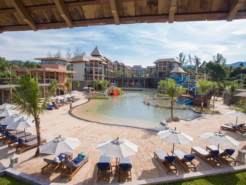 Mai Khao Lak Beach Resort & Spa