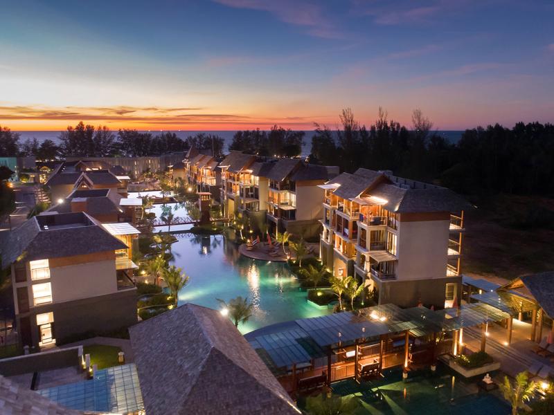 Mai Khao Lak Beach Resort & Spa