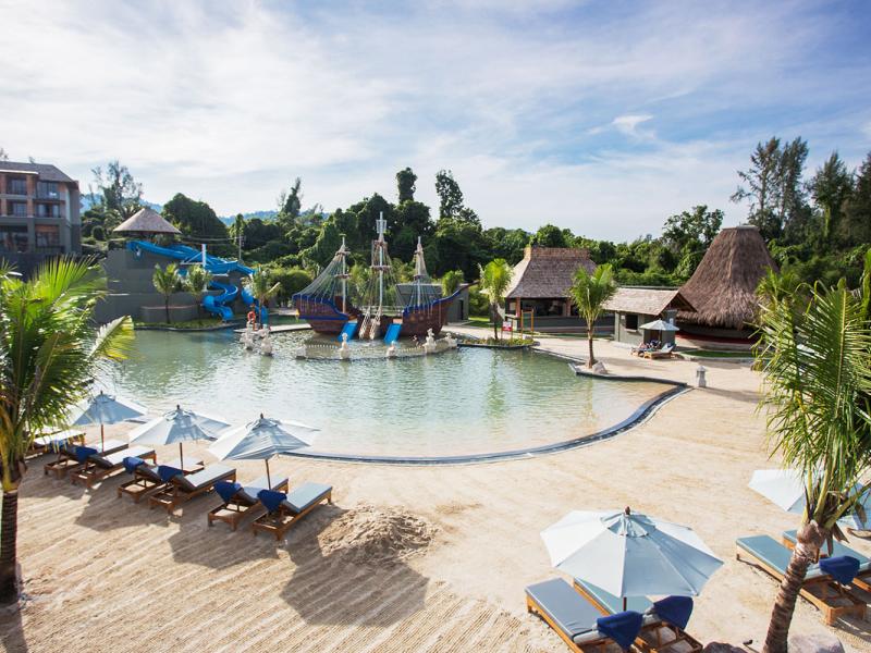 Mai Khao Lak Beach Resort & Spa