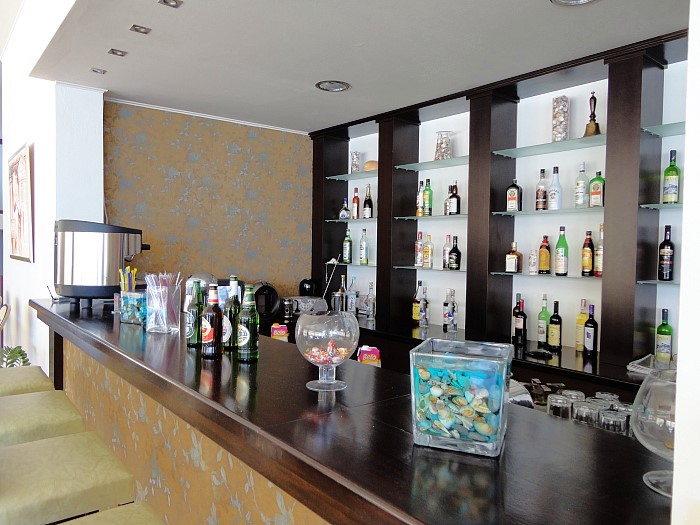 Konstantin Beach Hotel