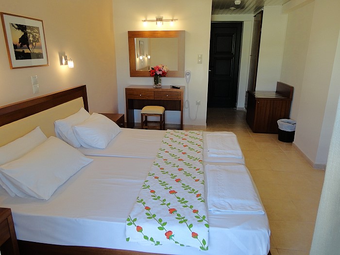 Konstantin Beach Hotel