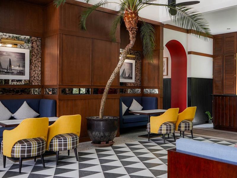 Sugar Marina Resort – Nautical – Kata Beach