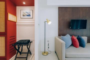 Отель Sugar Marina Resort – Nautical – Kata Beach Таиланд, пляж Ката, фото 12