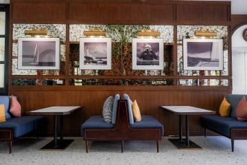 Отель Sugar Marina Resort – Nautical – Kata Beach Таиланд, пляж Ката, фото 15