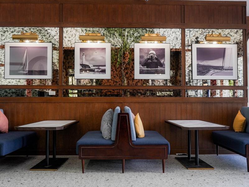 Sugar Marina Resort – Nautical – Kata Beach