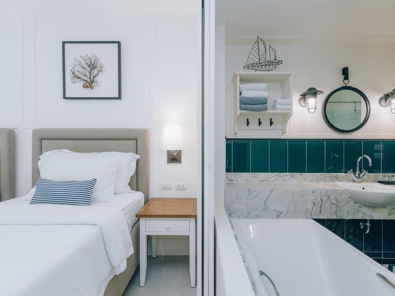 Sugar Marina Resort – Nautical – Kata Beach