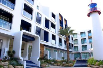 Отель Sugar Marina Resort – Nautical – Kata Beach Таиланд, пляж Ката, фото 2