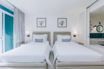 Отель Sugar Marina Resort – Nautical – Kata Beach Таиланд, пляж Ката, фото 21