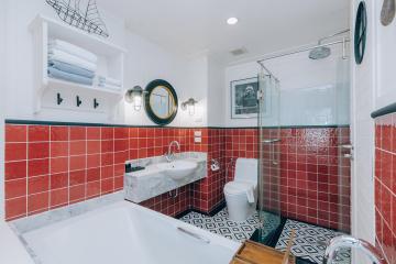 Отель Sugar Marina Resort – Nautical – Kata Beach Таиланд, пляж Ката, фото 22