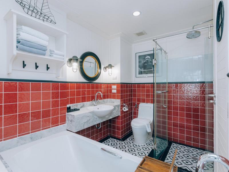 Sugar Marina Resort – Nautical – Kata Beach