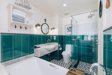 Отель Sugar Marina Resort – Nautical – Kata Beach Таиланд, пляж Ката, фото 23