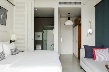 Отель Sugar Marina Resort – Nautical – Kata Beach Таиланд, пляж Ката, фото 25