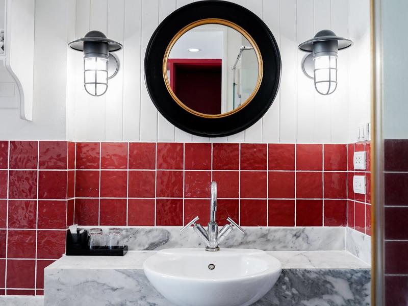 Sugar Marina Resort – Nautical – Kata Beach