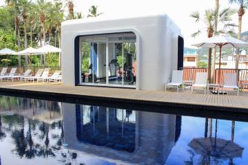 Отель Sugar Marina Resort – Nautical – Kata Beach Таиланд, пляж Ката, фото 3