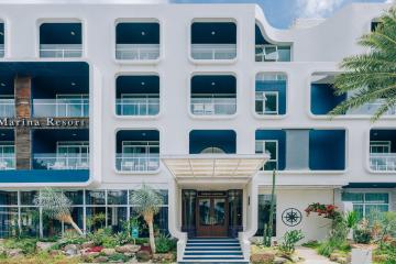 Отель Sugar Marina Resort – Nautical – Kata Beach Таиланд, пляж Ката, фото 9