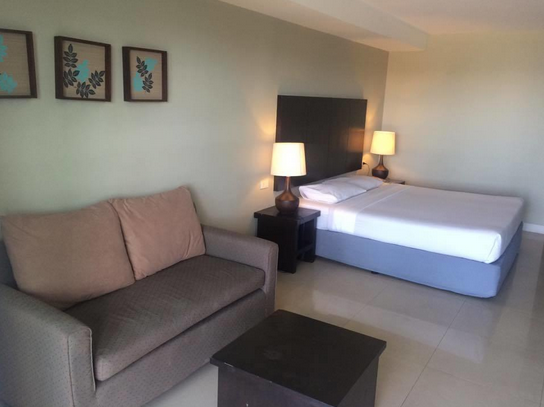 Summer Spring Hotel