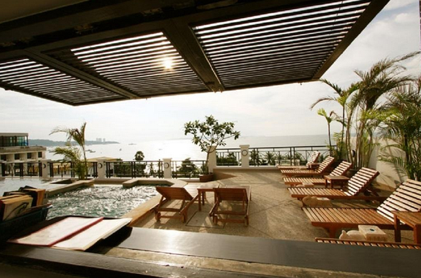 Summer Spring Hotel