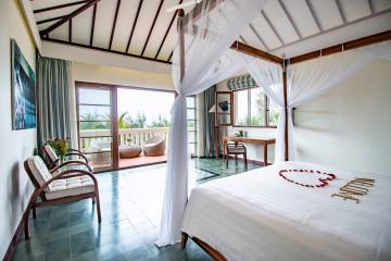 Отель Cassia Cottage Вьетнам, Фукуок, фото 11