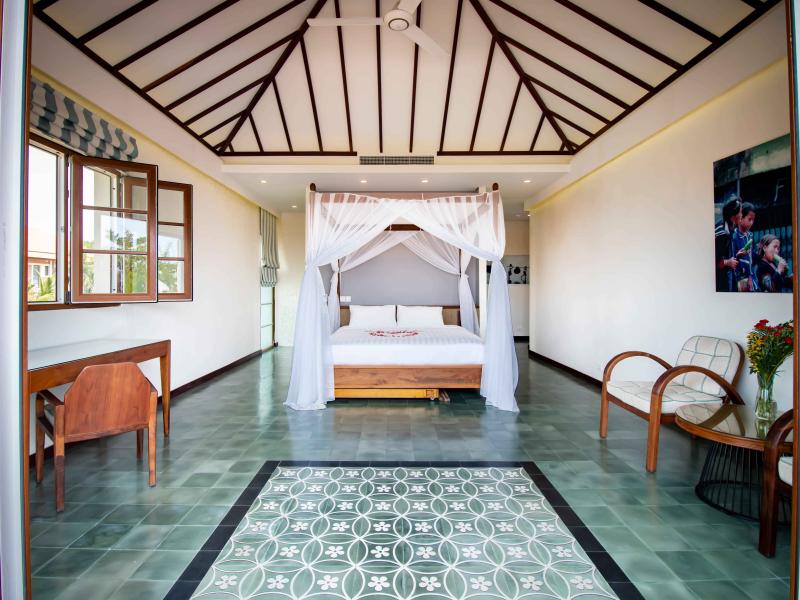 Cassia Cottage