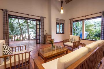 Отель Cassia Cottage Вьетнам, Фукуок, фото 13