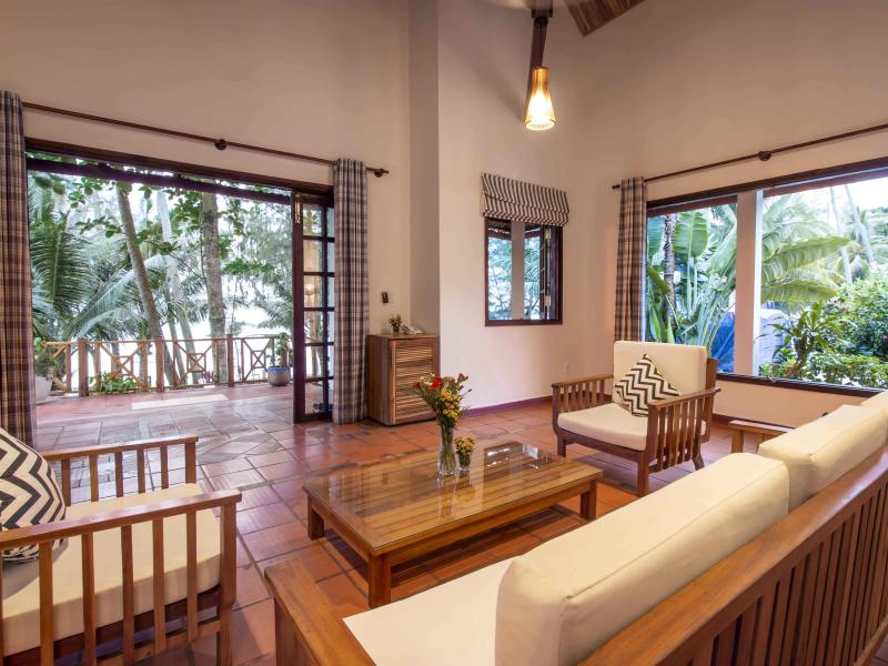 Cassia Cottage