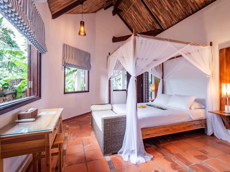 Cassia Cottage