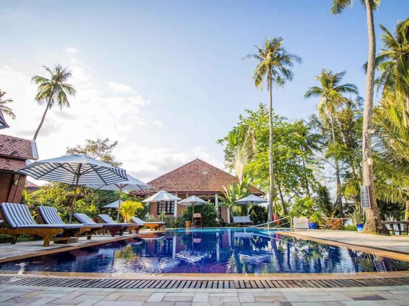 Cassia Cottage