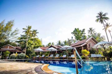 Отель Cassia Cottage Вьетнам, Фукуок, фото 25